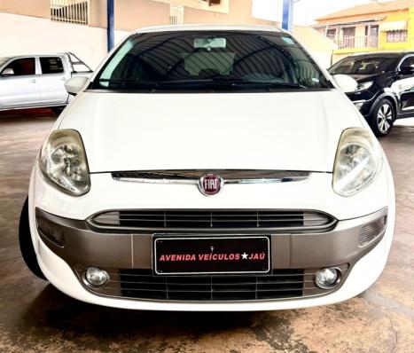 FIAT Punto 1.6 16V 4P ESSENCE FLEX, Foto 2