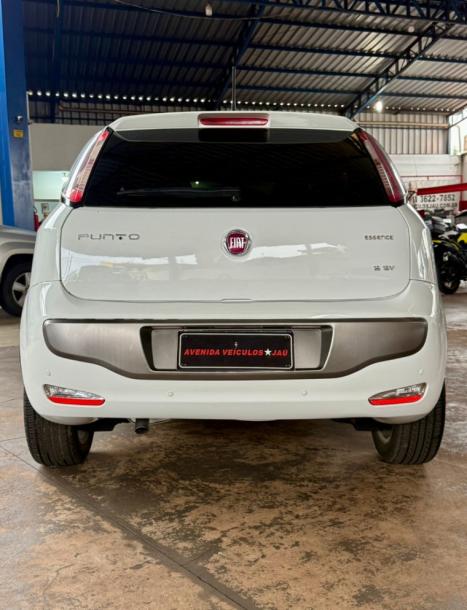 FIAT Punto 1.6 16V 4P ESSENCE FLEX, Foto 5