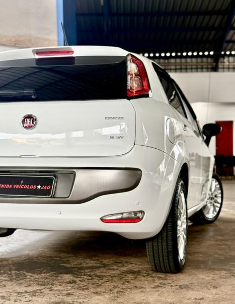 FIAT Punto 1.6 16V 4P ESSENCE FLEX, Foto 6