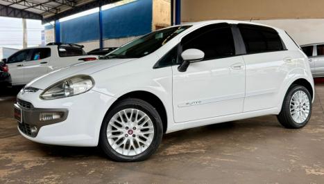FIAT Punto 1.6 16V 4P ESSENCE FLEX, Foto 8