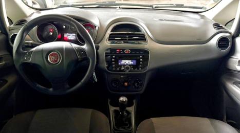 FIAT Punto 1.6 16V 4P ESSENCE FLEX, Foto 9