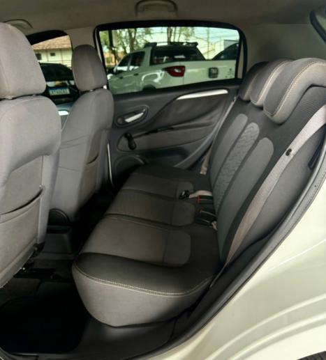 FIAT Punto 1.6 16V 4P ESSENCE FLEX, Foto 10