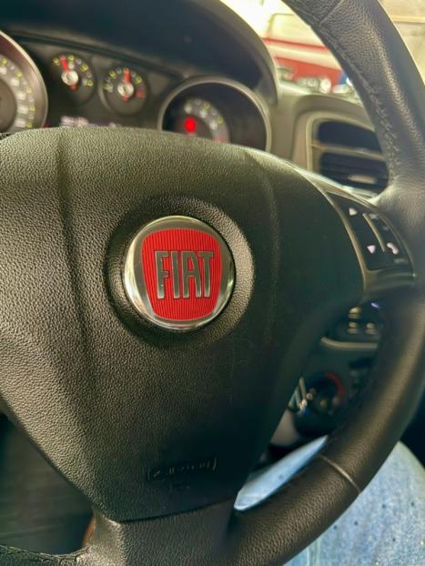 FIAT Punto 1.6 16V 4P ESSENCE FLEX, Foto 12