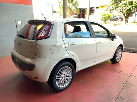 FIAT Punto 1.6 16V 4P ESSENCE FLEX, Foto 8