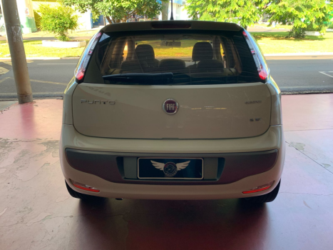 FIAT Punto 1.6 16V 4P ESSENCE FLEX, Foto 9