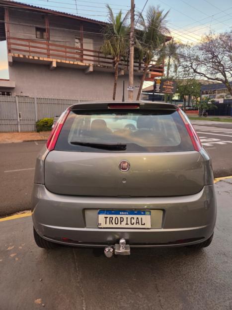 FIAT Punto 1.6 16V 4P ESSENCE FLEX, Foto 6