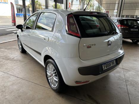 FIAT Punto 1.6 16V 4P ESSENCE FLEX, Foto 3