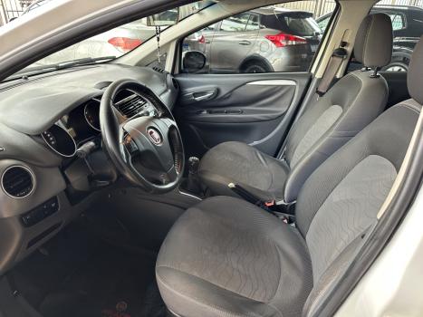 FIAT Punto 1.6 16V 4P ESSENCE FLEX, Foto 6