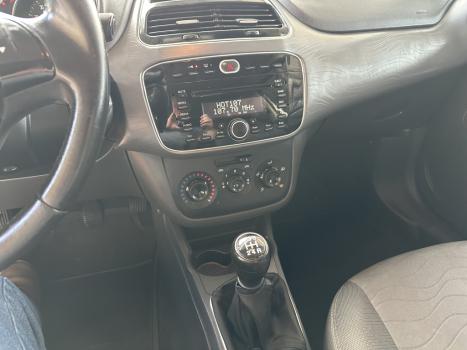 FIAT Punto 1.6 16V 4P ESSENCE FLEX, Foto 8