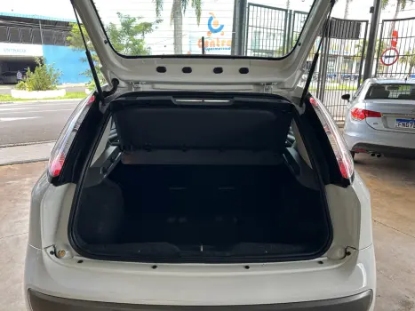 FIAT Punto 1.6 16V 4P ESSENCE FLEX, Foto 11