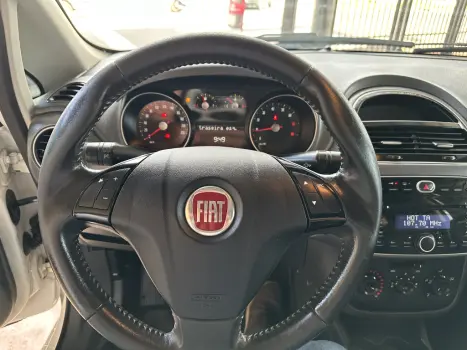FIAT Punto 1.6 16V 4P ESSENCE FLEX, Foto 13