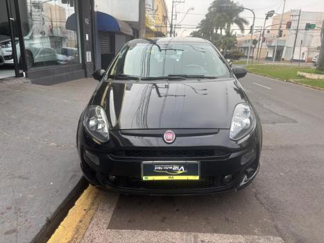 FIAT Punto 1.8 16V 4P BLACKMOTION FLEX, Foto 3