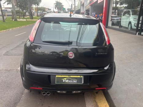 FIAT Punto 1.8 16V 4P BLACKMOTION FLEX, Foto 4