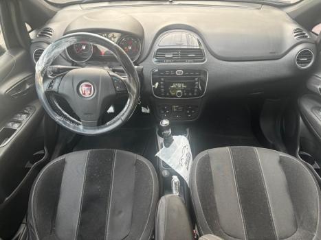 FIAT Punto 1.8 16V 4P BLACKMOTION FLEX, Foto 8