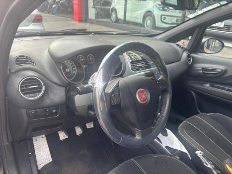 FIAT Punto 1.8 16V 4P BLACKMOTION FLEX, Foto 12
