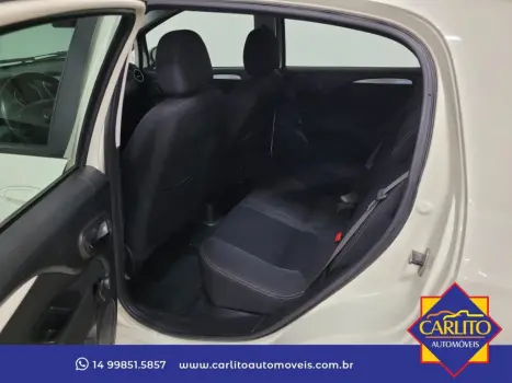 FIAT Punto 1.8 4P SPORTING FLEX, Foto 6 FIAT Punto 1.8 4P SPORTING FLEX, Foto 6