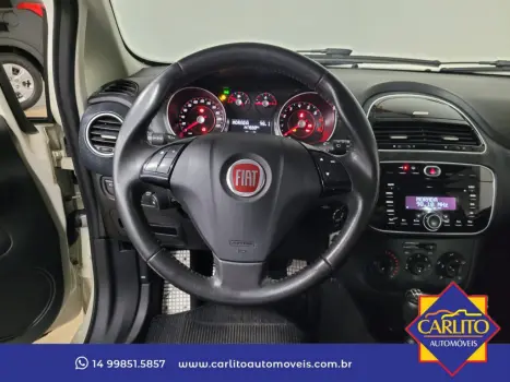 FIAT Punto 1.8 4P SPORTING FLEX, Foto 8 FIAT Punto 1.8 4P SPORTING FLEX, Foto 8
