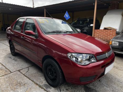 FIAT Siena 1.0 16V 4P FIRE, Foto 1