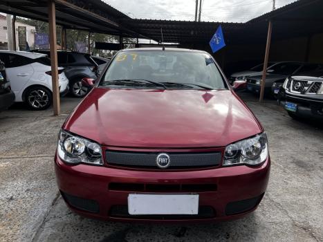 FIAT Siena 1.0 16V 4P FIRE, Foto 2