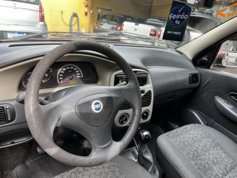 FIAT Siena 1.0 16V 4P FIRE, Foto 3