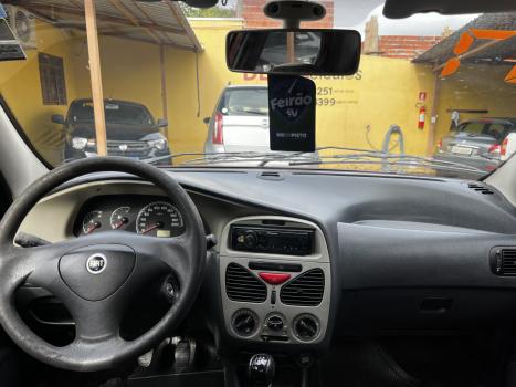 FIAT Siena 1.0 16V 4P FIRE, Foto 4