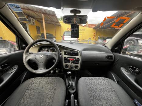 FIAT Siena 1.0 16V 4P FIRE, Foto 5