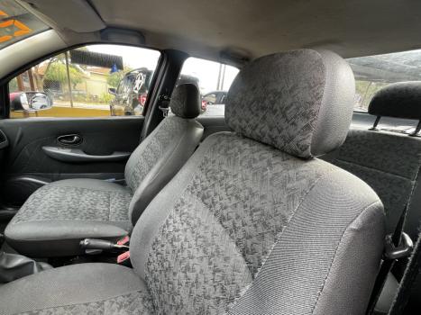 FIAT Siena 1.0 16V 4P FIRE, Foto 6