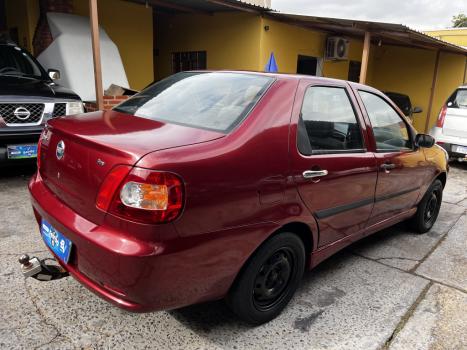 FIAT Siena 1.0 16V 4P FIRE, Foto 8
