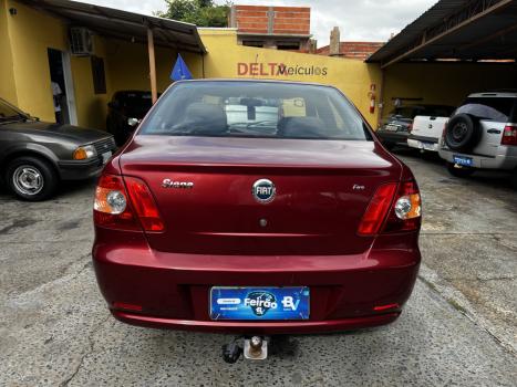 FIAT Siena 1.0 16V 4P FIRE, Foto 9