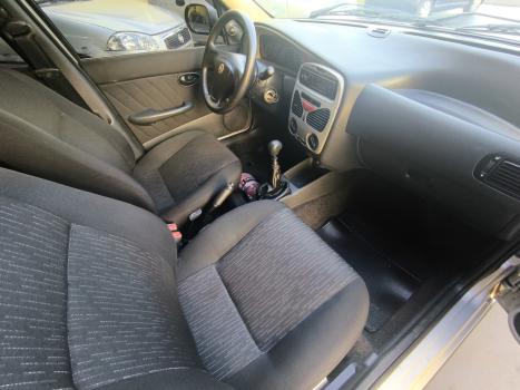 FIAT Siena 1.0 4P, Foto 4