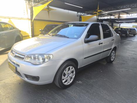 FIAT Siena 1.0 4P, Foto 6