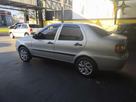 FIAT Siena 1.0 4P, Foto 8