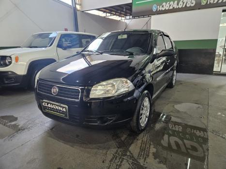 FIAT Siena 1.0 4P EL FLEX, Foto 1 FIAT Siena 1.0 4P EL FLEX, Foto 1