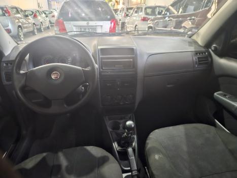 FIAT Siena 1.0 4P EL FLEX, Foto 2 FIAT Siena 1.0 4P EL FLEX, Foto 2