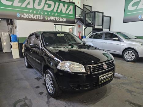FIAT Siena 1.0 4P EL FLEX, Foto 3 FIAT Siena 1.0 4P EL FLEX, Foto 3