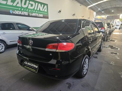 FIAT Siena 1.0 4P EL FLEX, Foto 4 FIAT Siena 1.0 4P EL FLEX, Foto 4