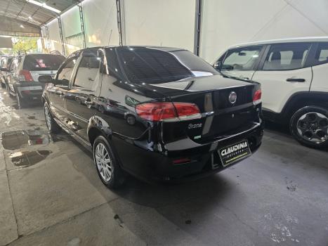 FIAT Siena 1.0 4P EL FLEX, Foto 5 FIAT Siena 1.0 4P EL FLEX, Foto 5