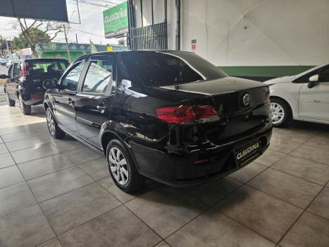 FIAT Siena 1.0 4P EL FLEX, Foto 2