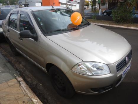 FIAT Siena 1.0 4P EL FLEX, Foto 2