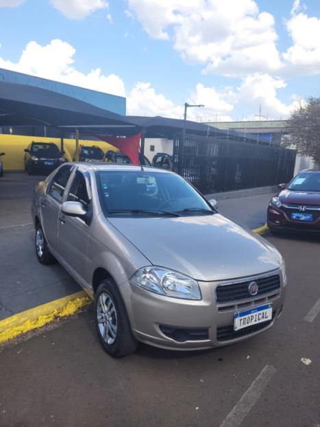 FIAT Siena 1.0 4P EL FLEX, Foto 1