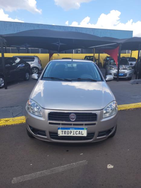 FIAT Siena 1.0 4P EL FLEX, Foto 2