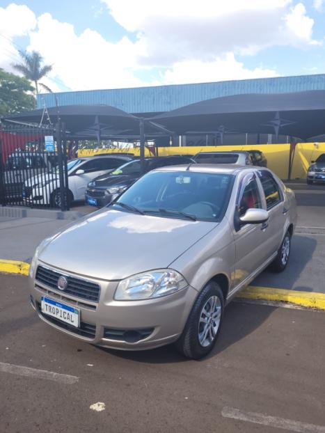 FIAT Siena 1.0 4P EL FLEX, Foto 3