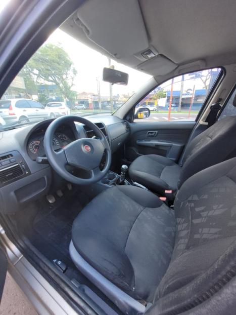 FIAT Siena 1.0 4P EL FLEX, Foto 4