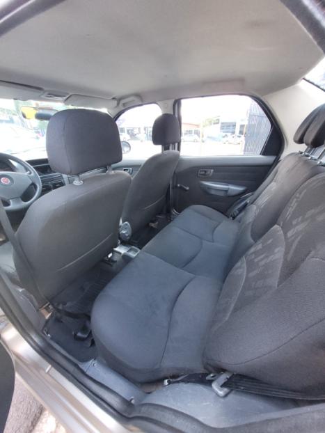 FIAT Siena 1.0 4P EL FLEX, Foto 5