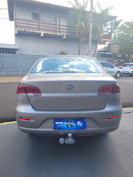 FIAT Siena 1.0 4P EL FLEX, Foto 6