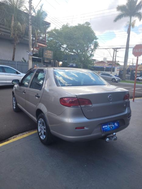 FIAT Siena 1.0 4P EL FLEX, Foto 7