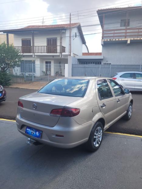FIAT Siena 1.0 4P EL FLEX, Foto 8