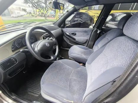 FIAT Siena 1.0 4P ELX, Foto 2