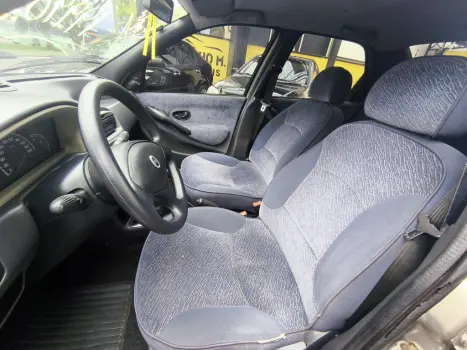 FIAT Siena 1.0 4P ELX, Foto 3