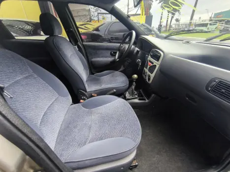 FIAT Siena 1.0 4P ELX, Foto 4